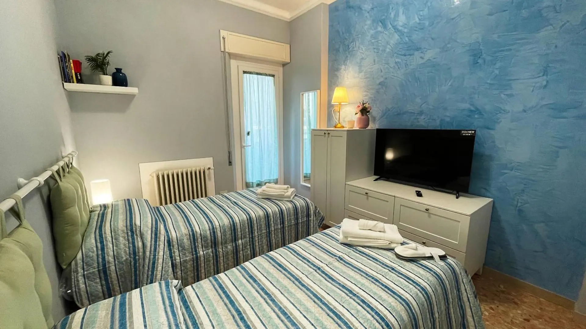 Guest house Vivi Lucca Con 
