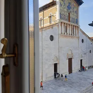 Guest house Il Vicolo, Lucca