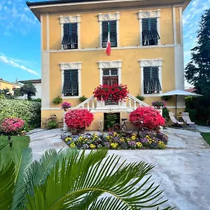 San Donato Отель типа 