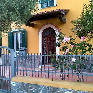 Guest house Il Cantuccio, Lucca