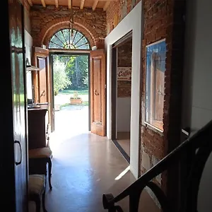 Guest house B&big, Lucca