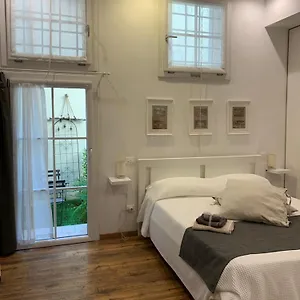 Guest house San Pierino Charming, Lucca