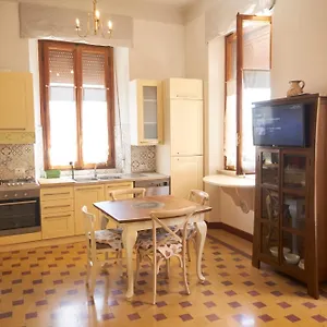 Guest house Dimora Altemura, Lucca