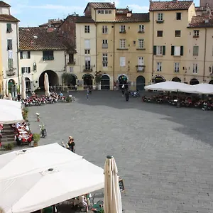  Pensión Micheli Anfiteatro Square