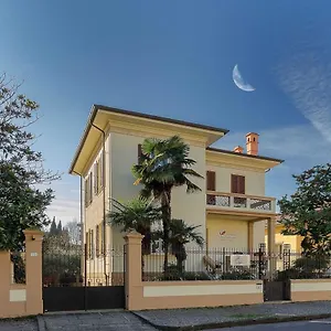 Il Giardino Del Pettirosso Casa de hóspedes