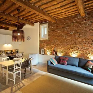 Guest house Casa Nora, Lucca