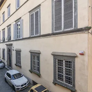 Guest house Del Centro, Lucca