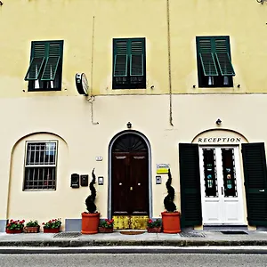 Arancio Casa de hóspedes