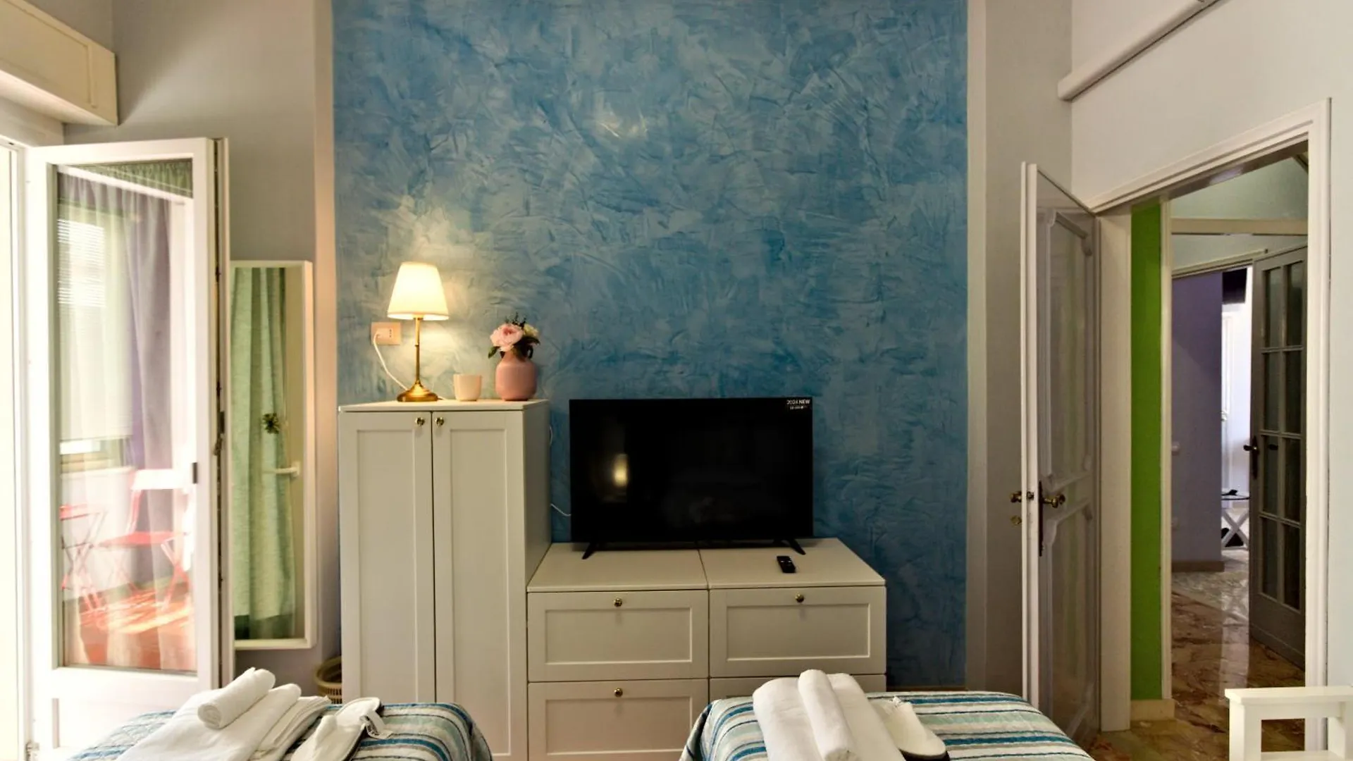 Hotel Vivi Lucca Con 