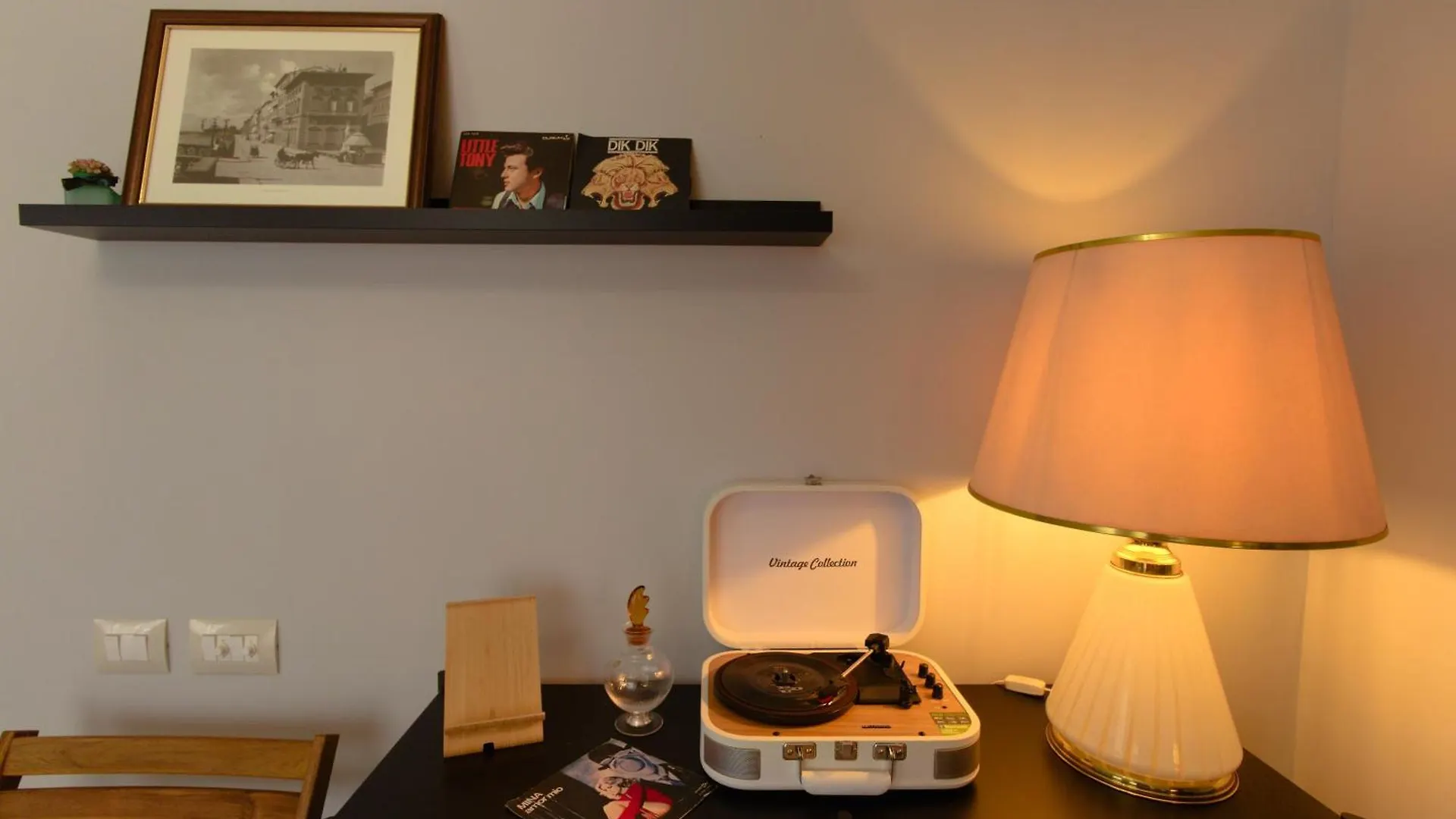 Hotel Vivi Lucca Con 