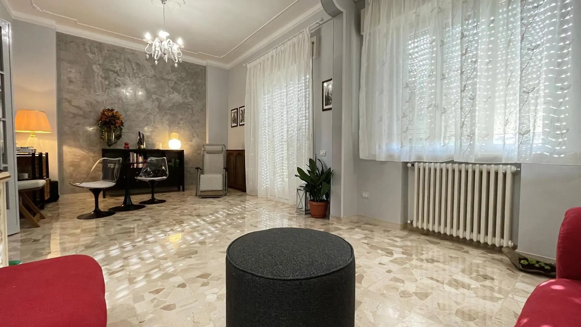 Hotel Vivi Lucca Con 