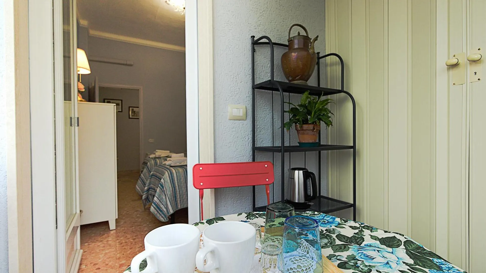 Hotel Vivi Lucca Con 