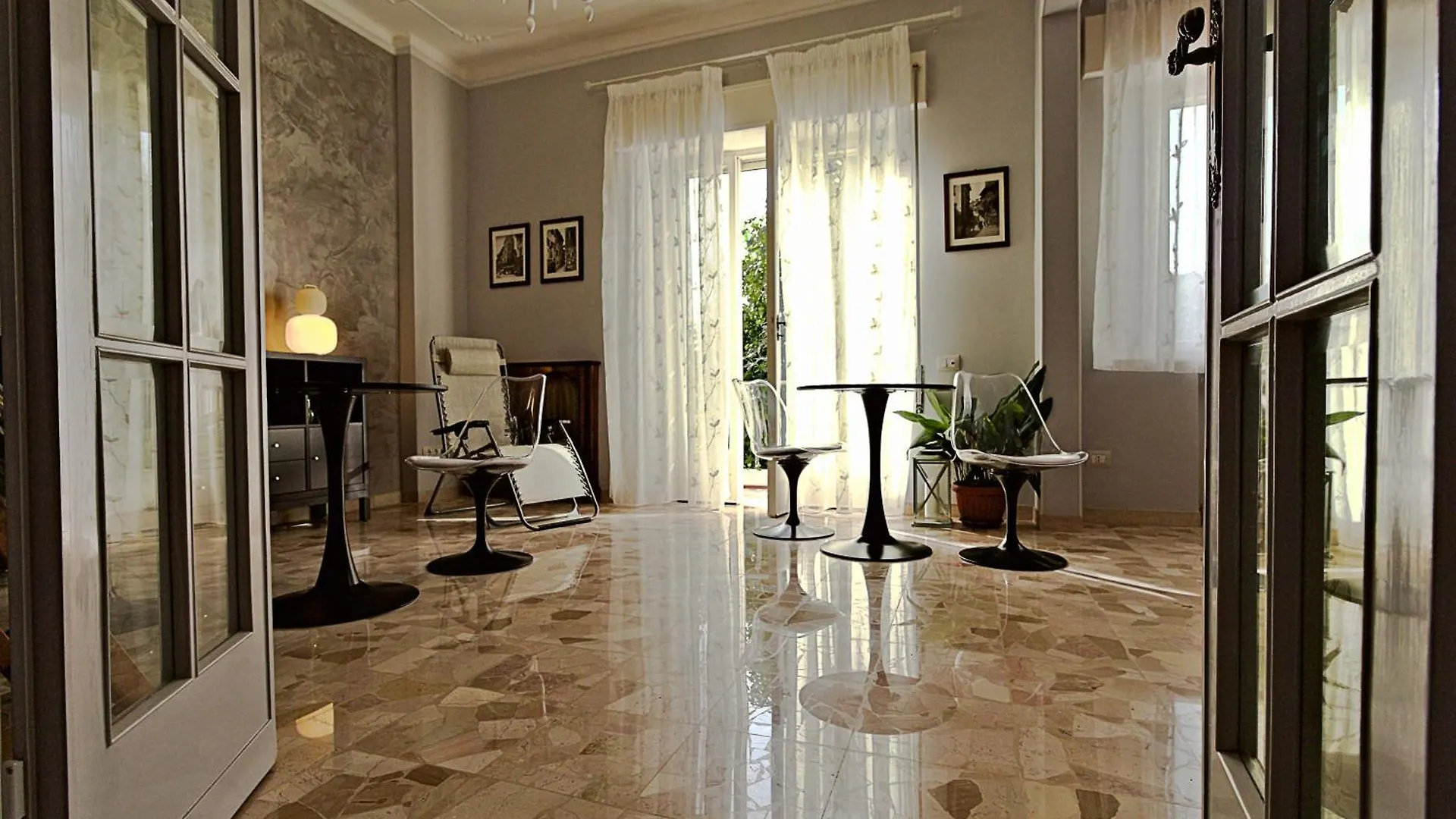 Hotel Vivi Lucca Con 