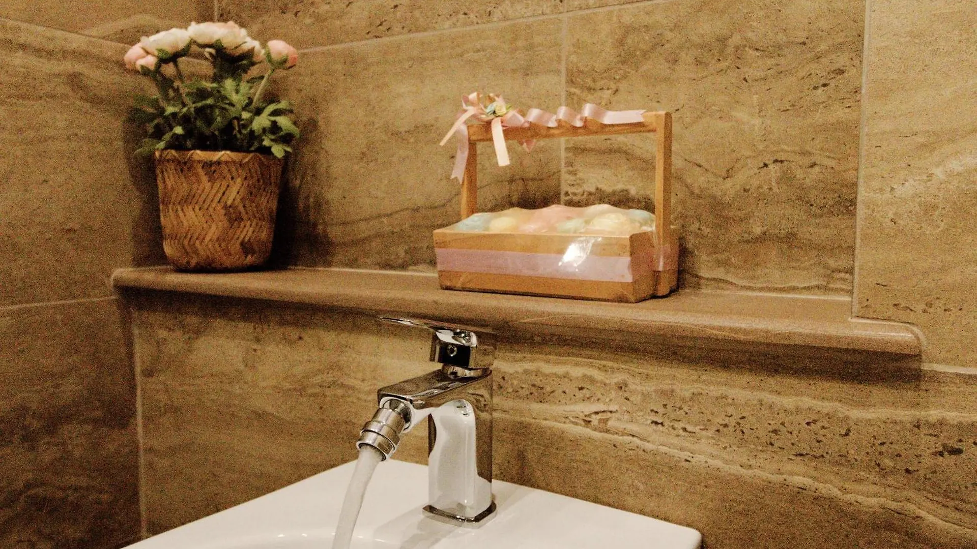 Hotel Vivi Lucca Con 