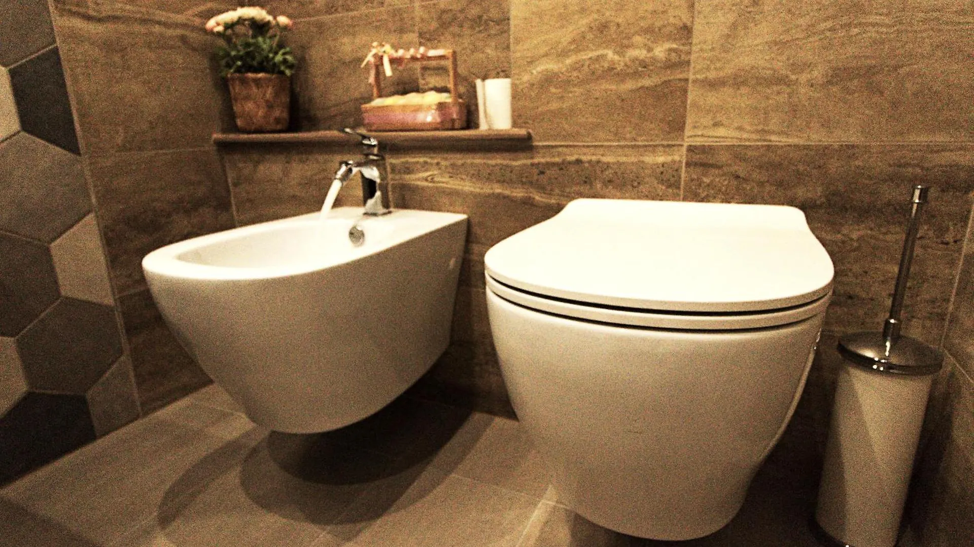 Hotel Vivi Lucca Con 