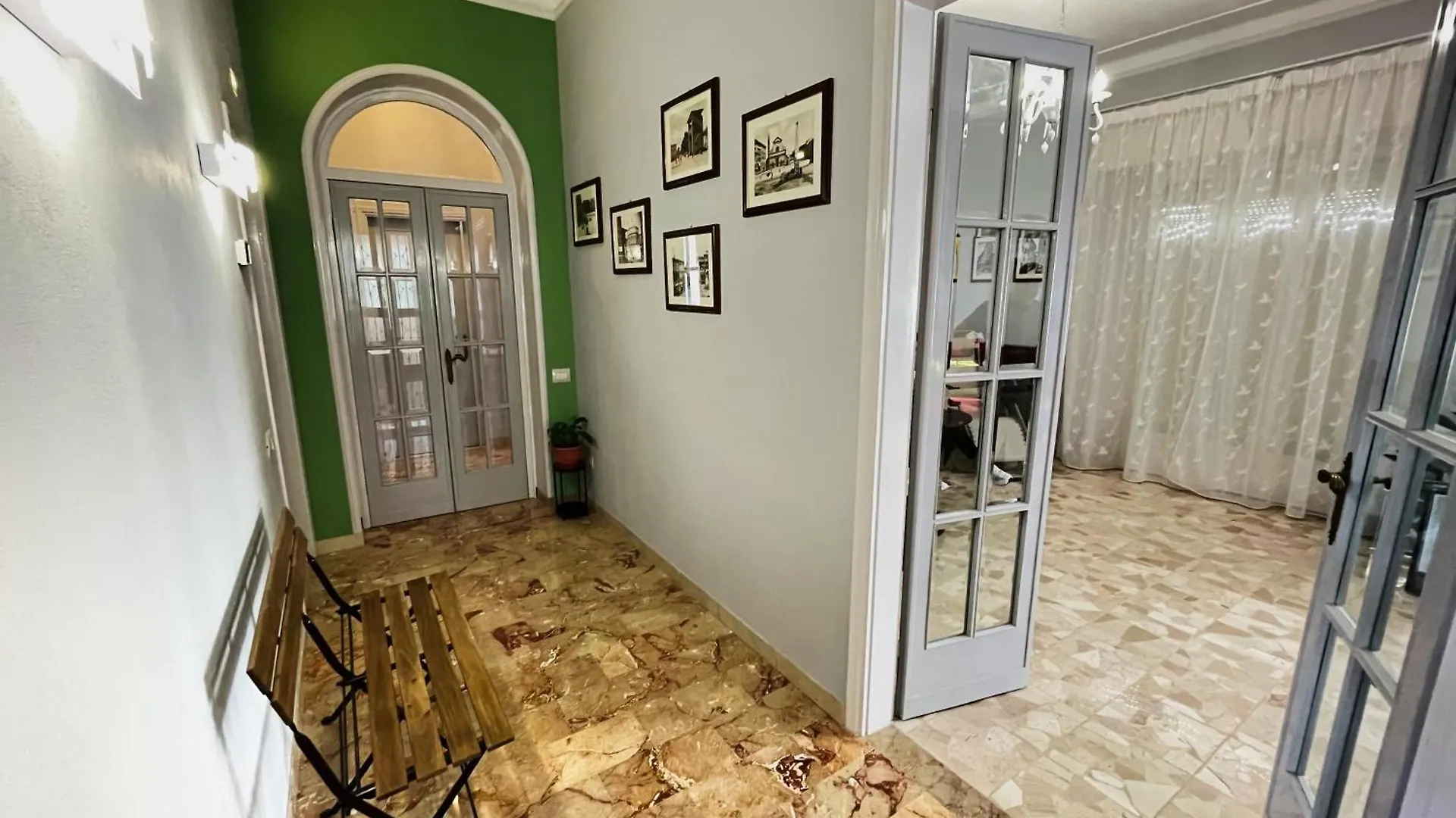 Hotel Vivi Lucca Con 